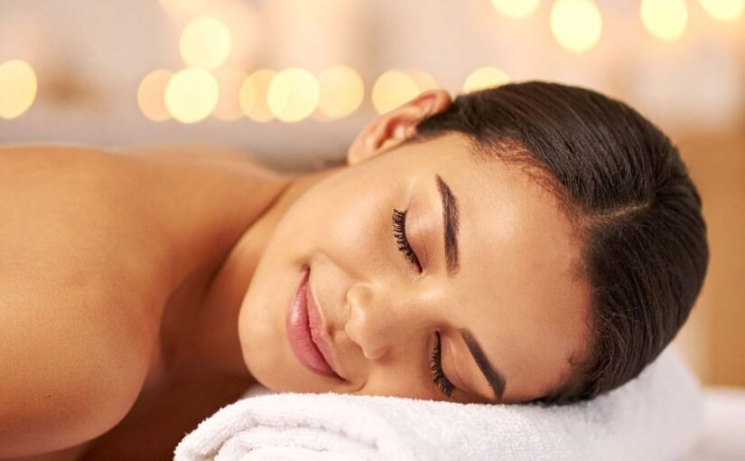 SPA bez viesnīcas, kur atpūsties vienas dienas ietvaros